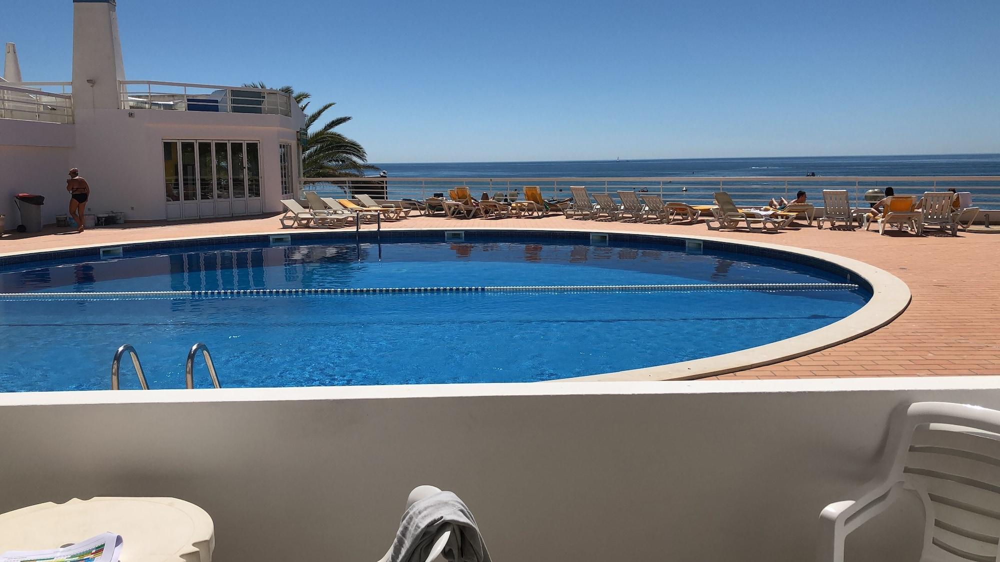 Borda D'agua Albufeira