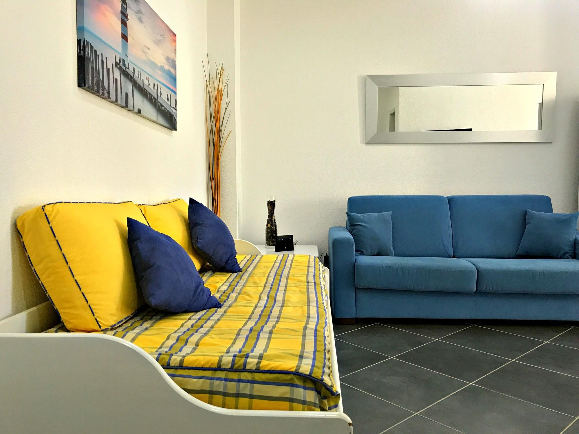 Borda D'agua Aparthotel 3*