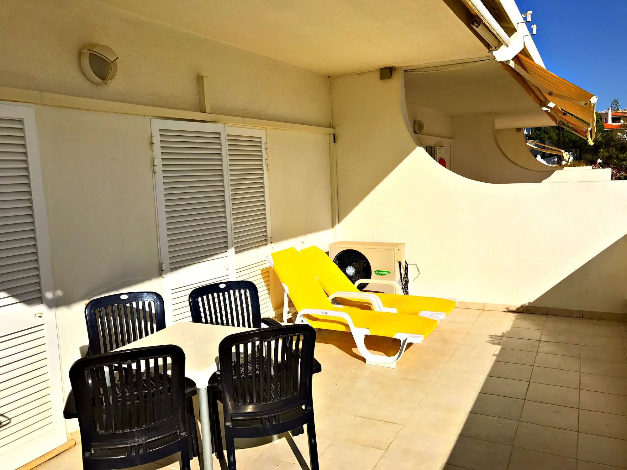 Aparthotel Borda D'agua 3*