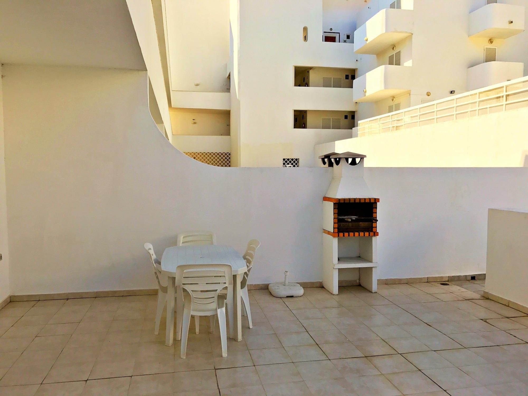 Borda D'agua Aparthotel Albufeira