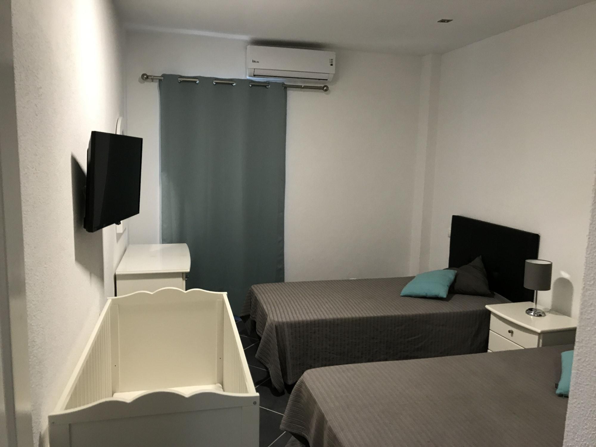Borda D'agua Aparthotel 3*
