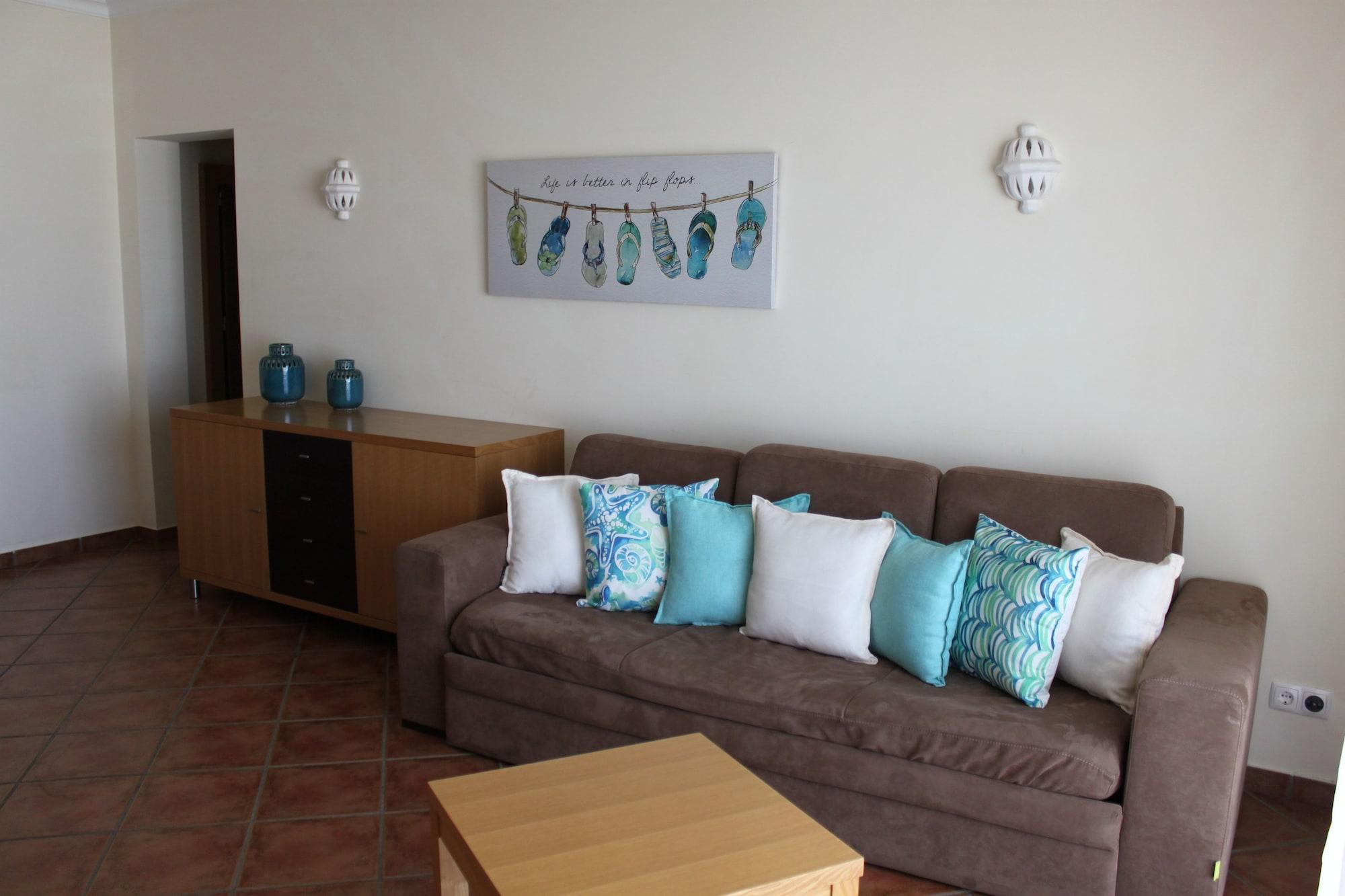 Jardins Vale De Parra Apartment Albufeira