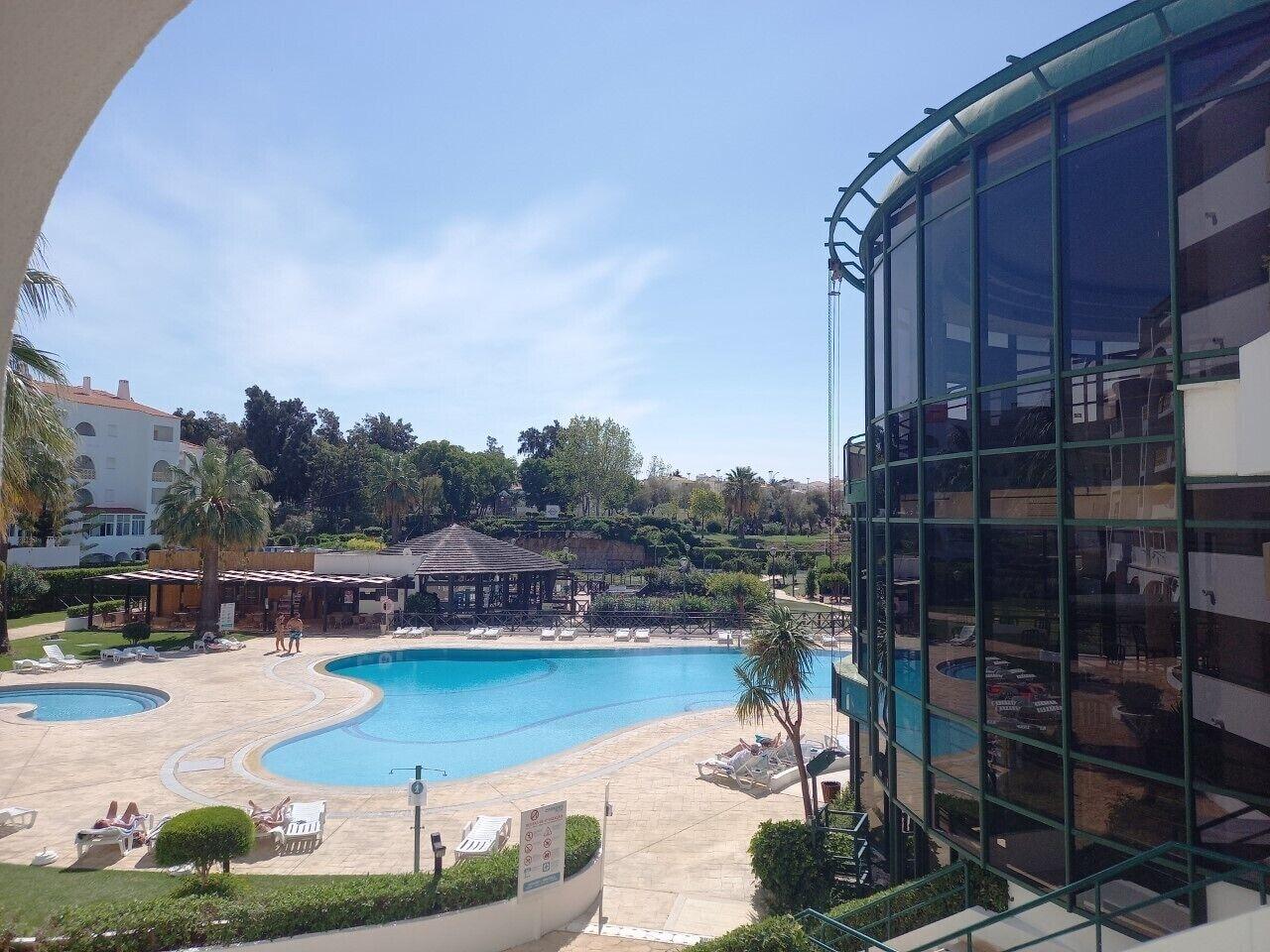 Aparthotel Ondamar 4*
