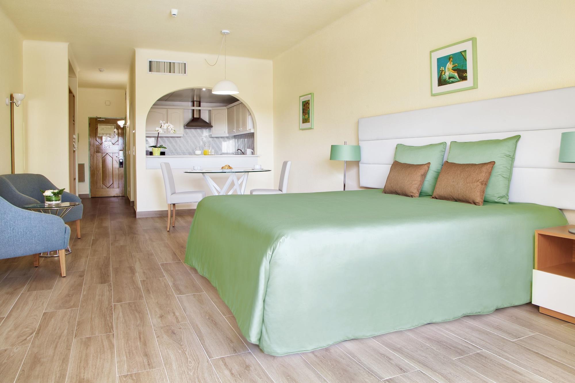 Ondamar Aparthotel Albufeira