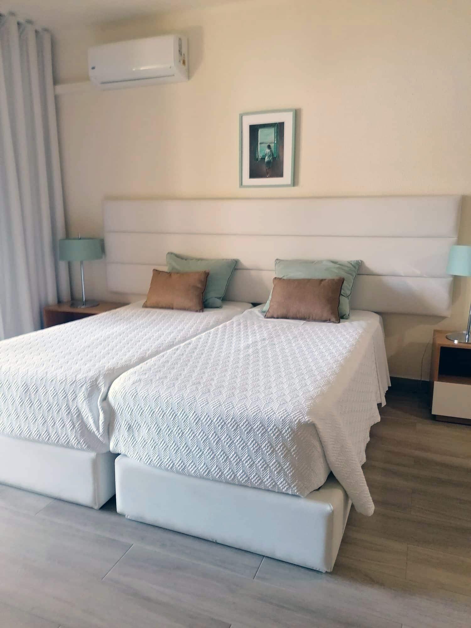 Ondamar Aparthotel