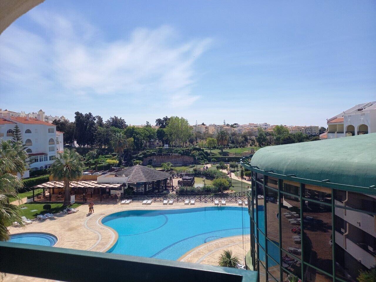 Aparthotel Ondamar