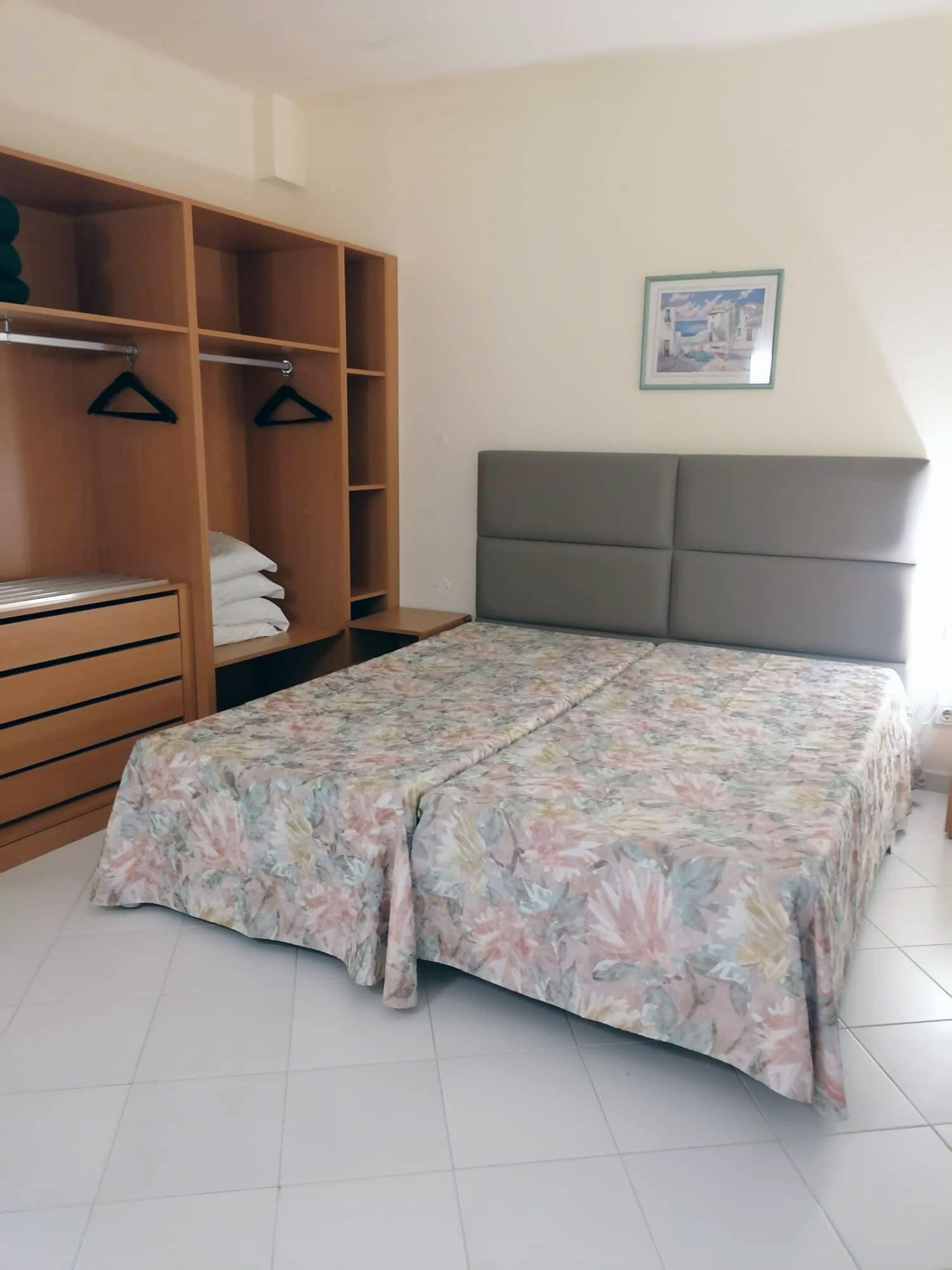 Ondamar Aparthotel Albufeira