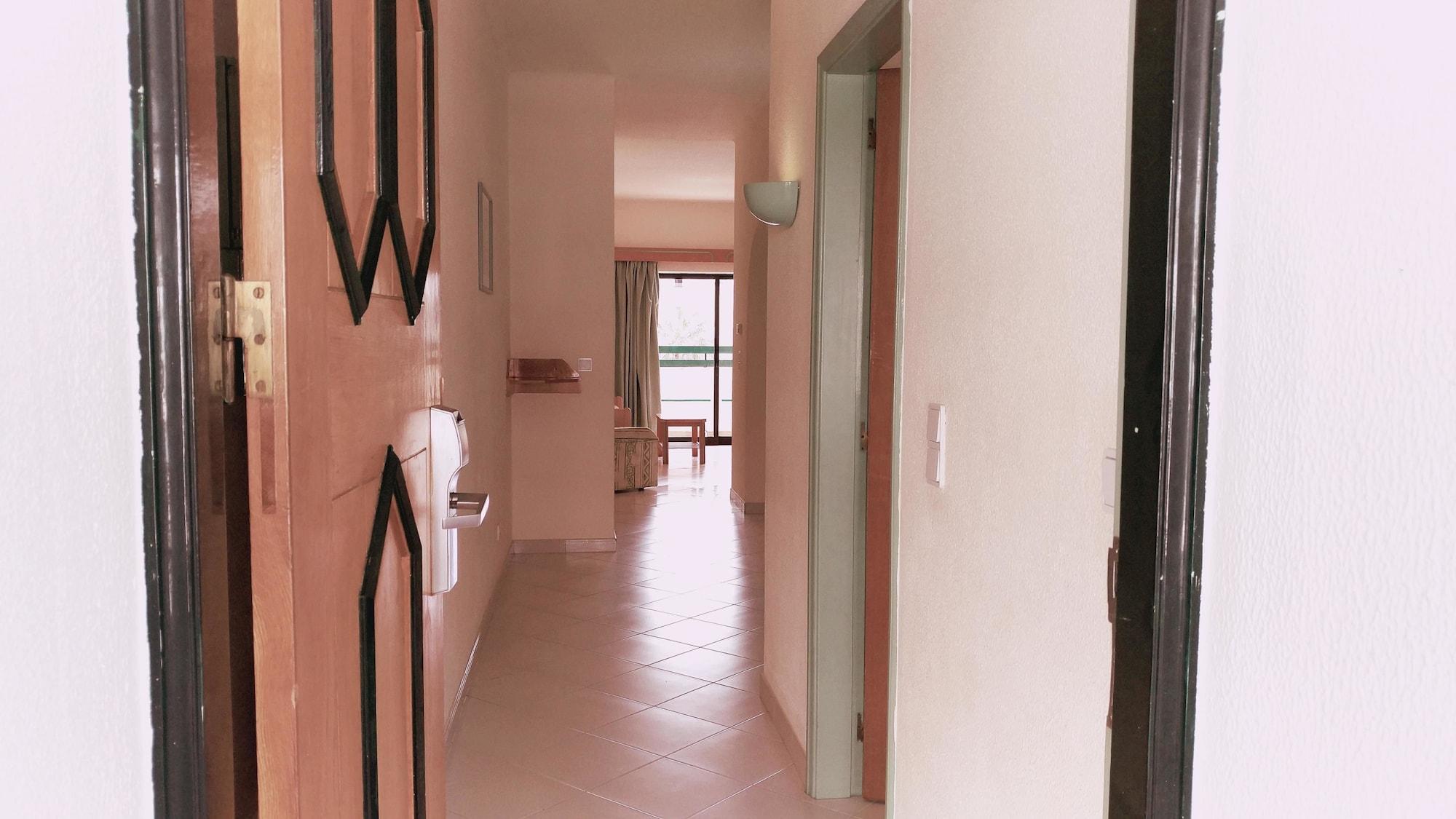 Ondamar Aparthotel