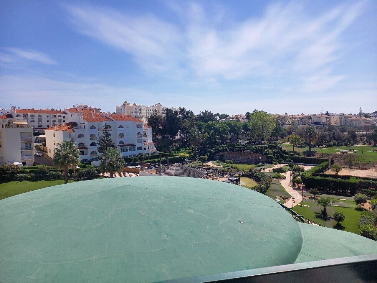 Ondamar Albufeira