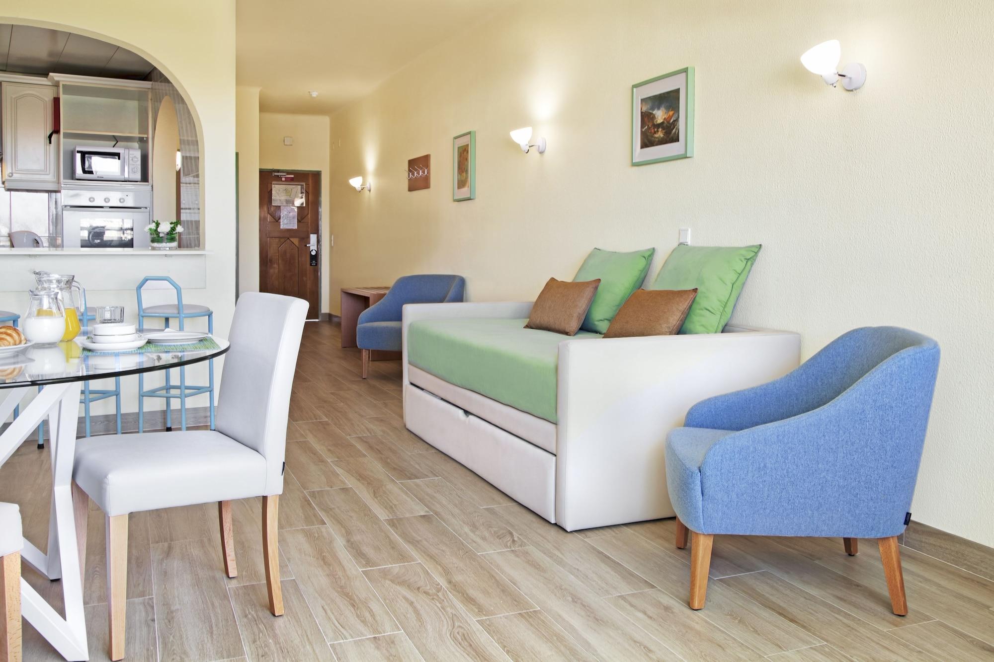 Ondamar 4* Albufeira