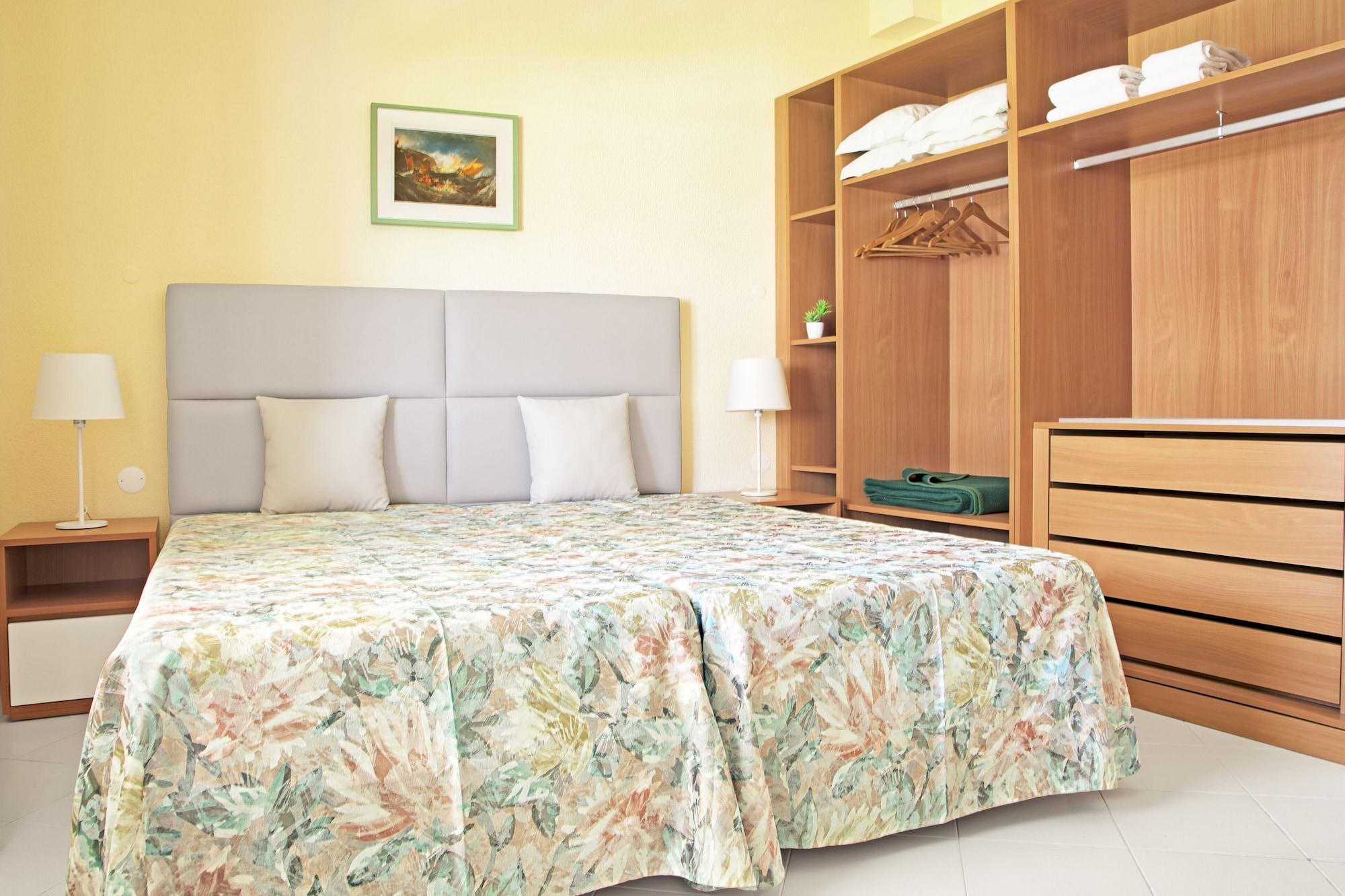 Aparthotel Ondamar