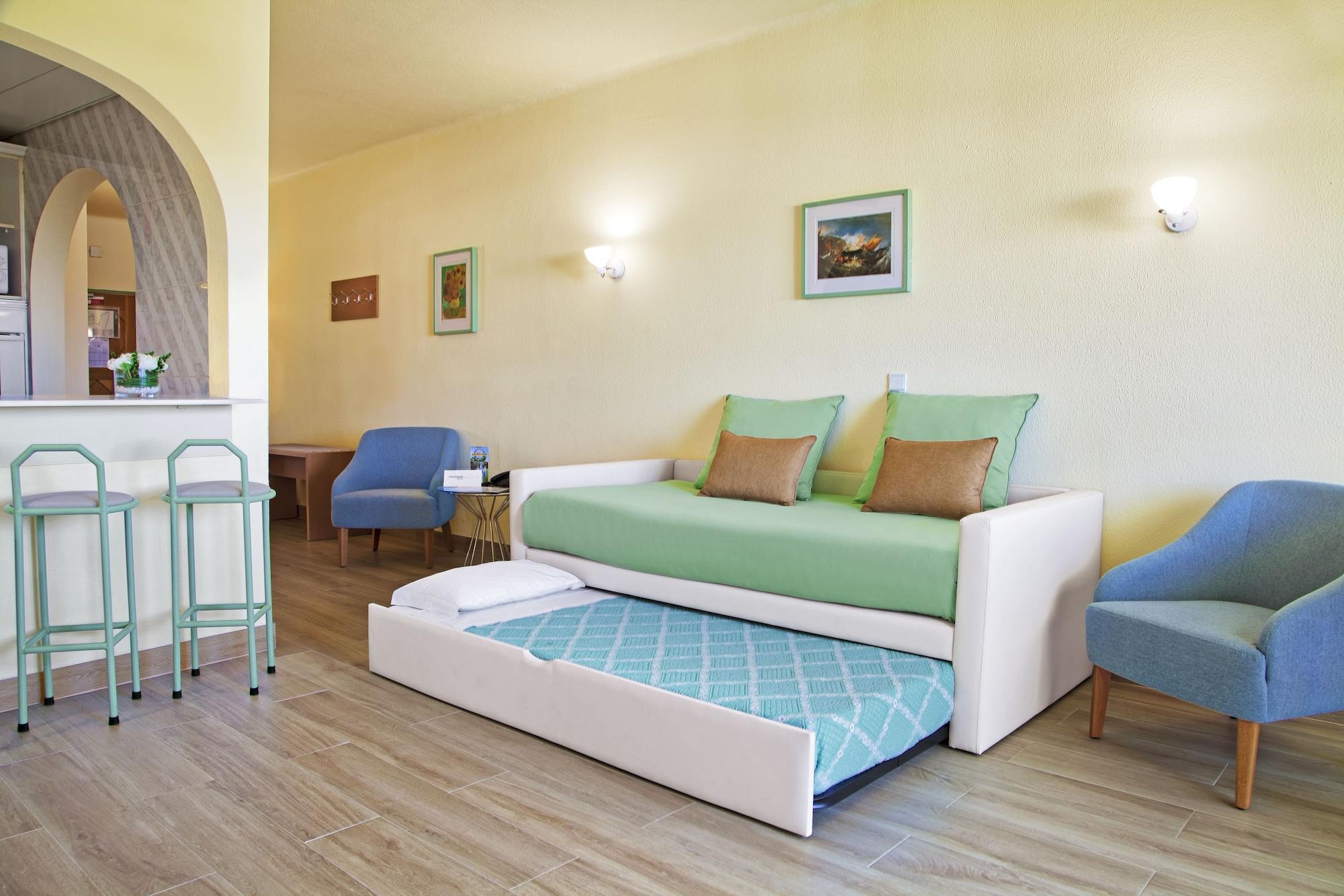 Ondamar 4* Albufeira