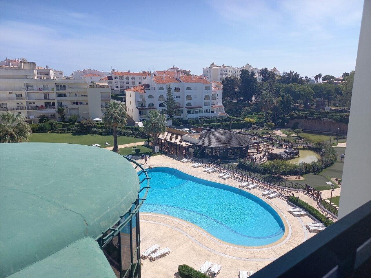 Ondamar Albufeira