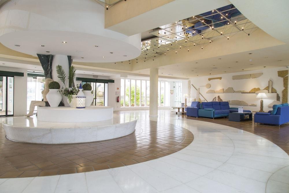Aparthotel Ondamar 4*