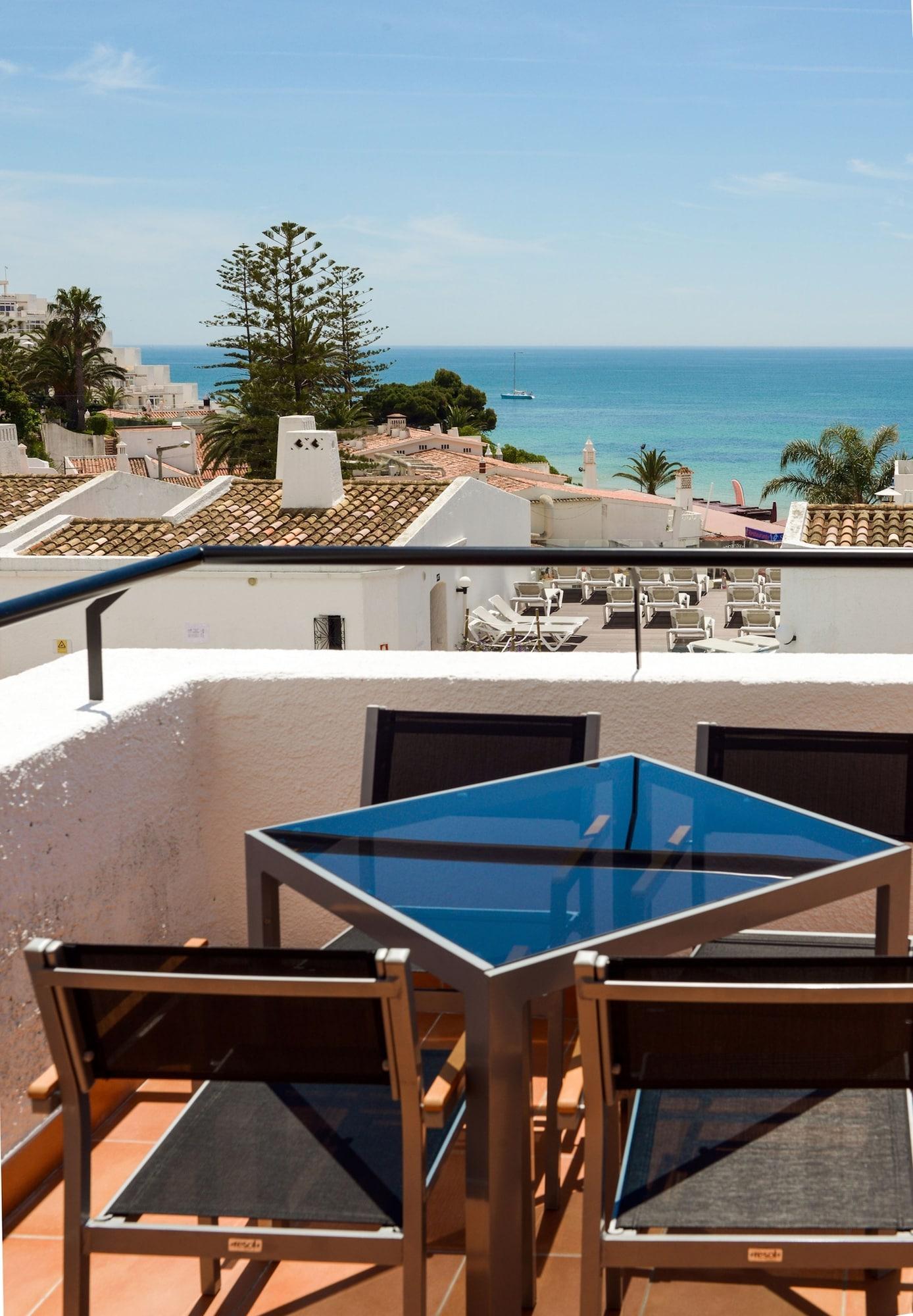 3hb Golden Beach Albufeira