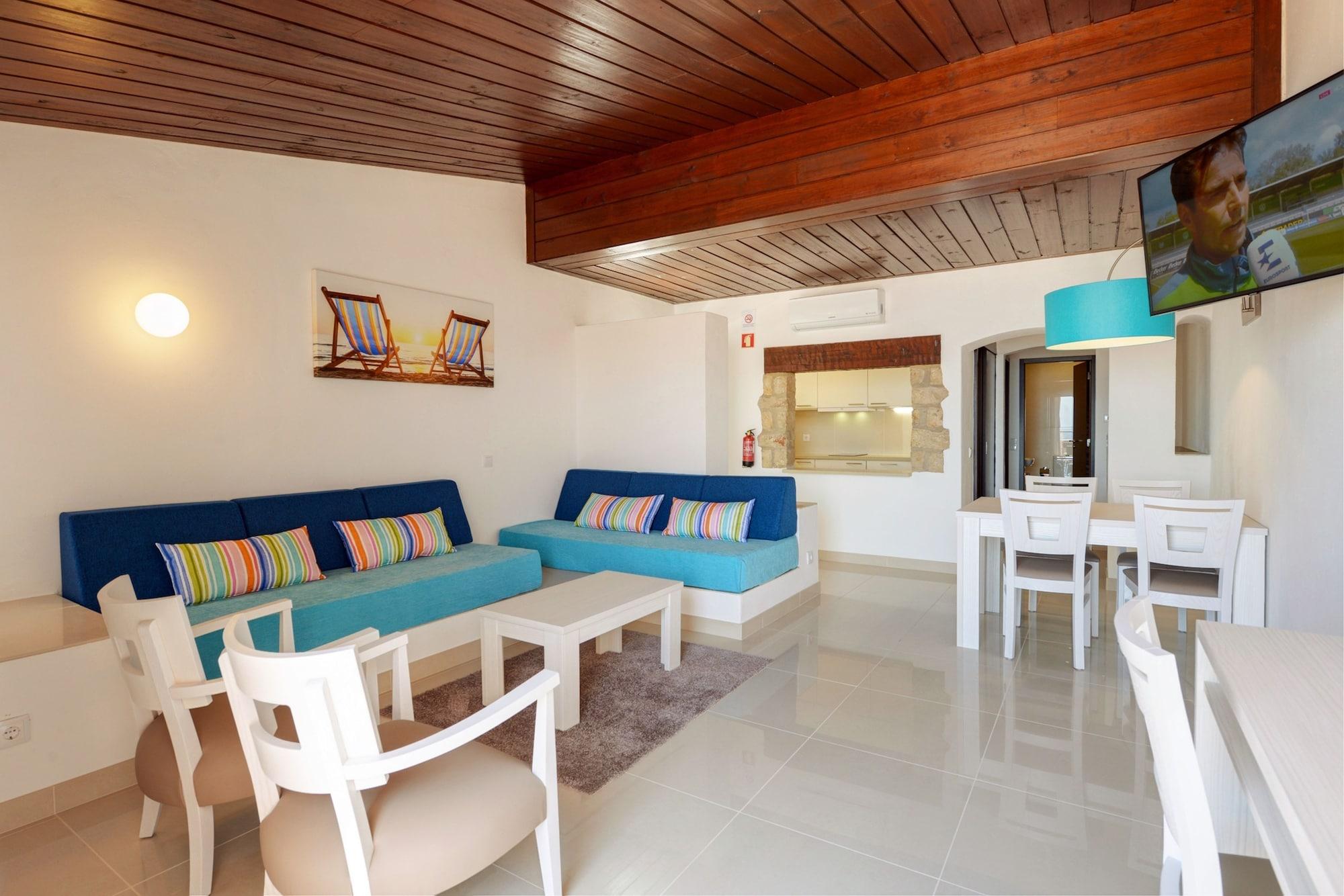 Aparthotel 3hb Golden Beach Albufeira