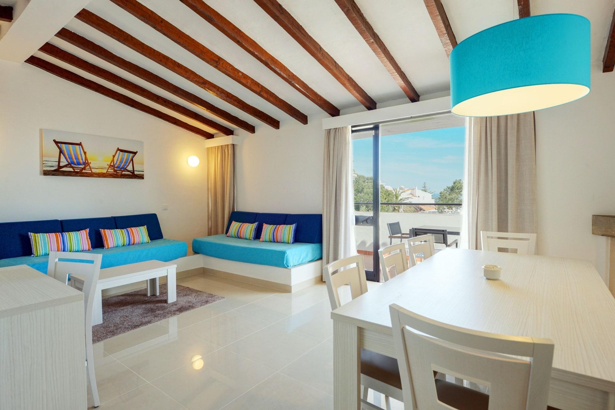 Aparthotel 3hb Golden Beach