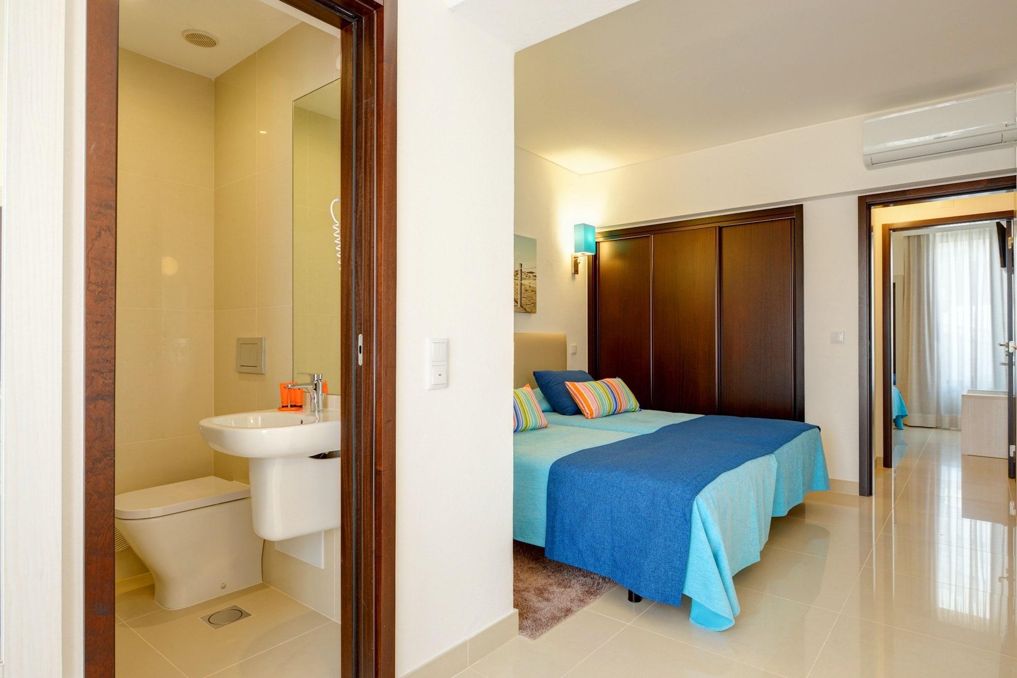 Aparthotel 3hb Golden Beach 3*