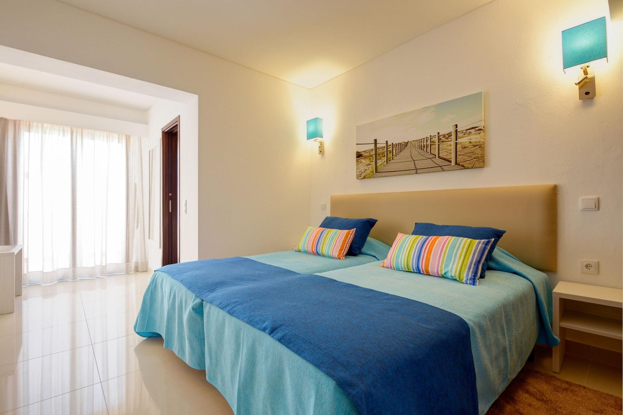 3hb Golden Beach Aparthotel