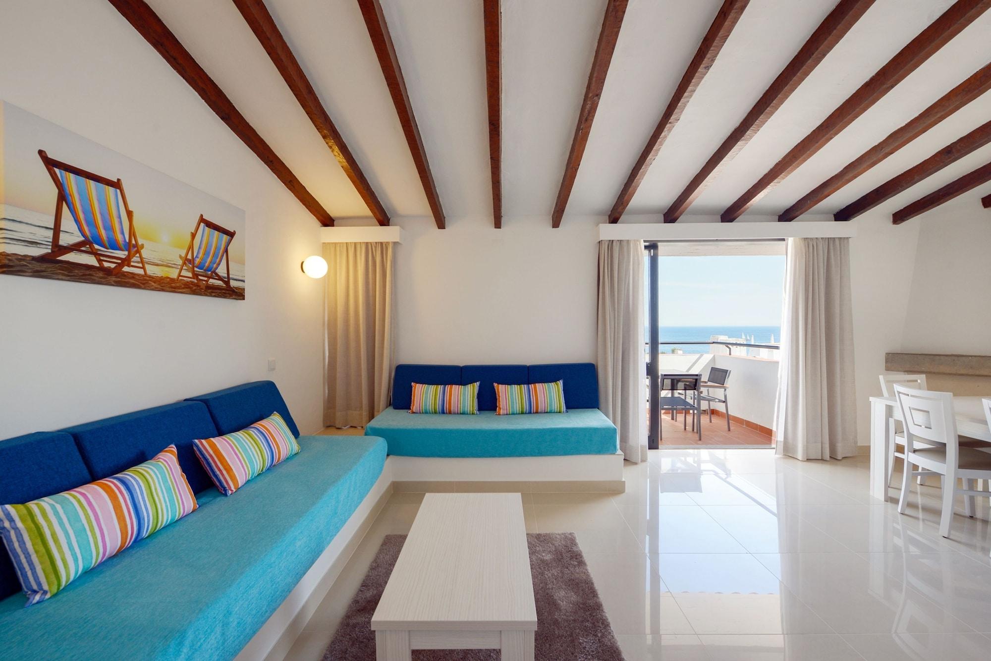 Aparthotel 3hb Golden Beach Albufeira