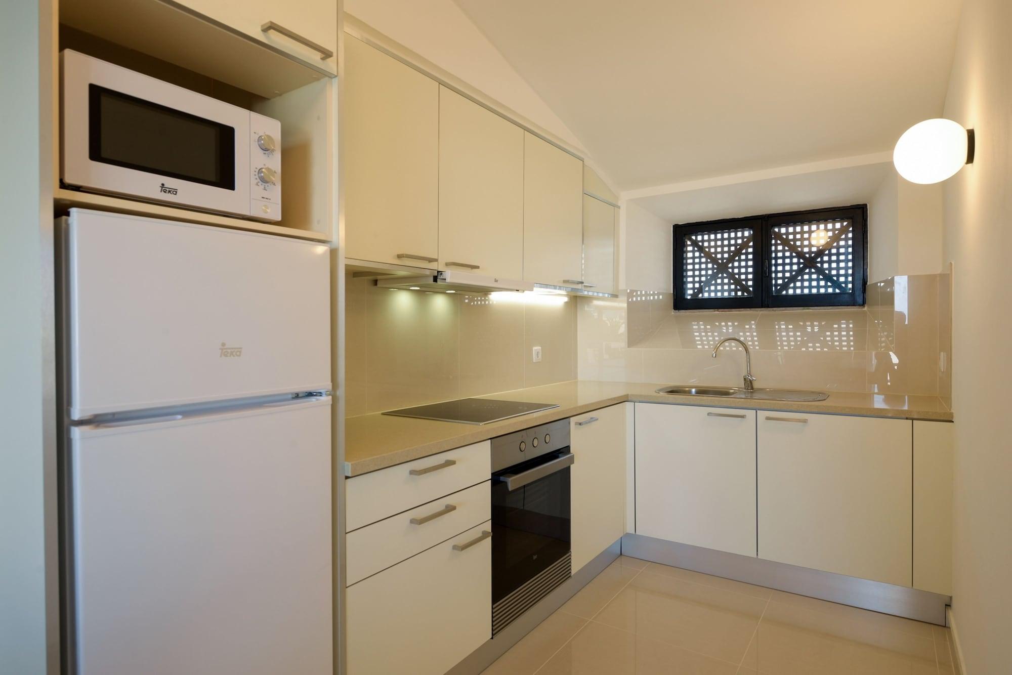 3hb Golden Beach Aparthotel