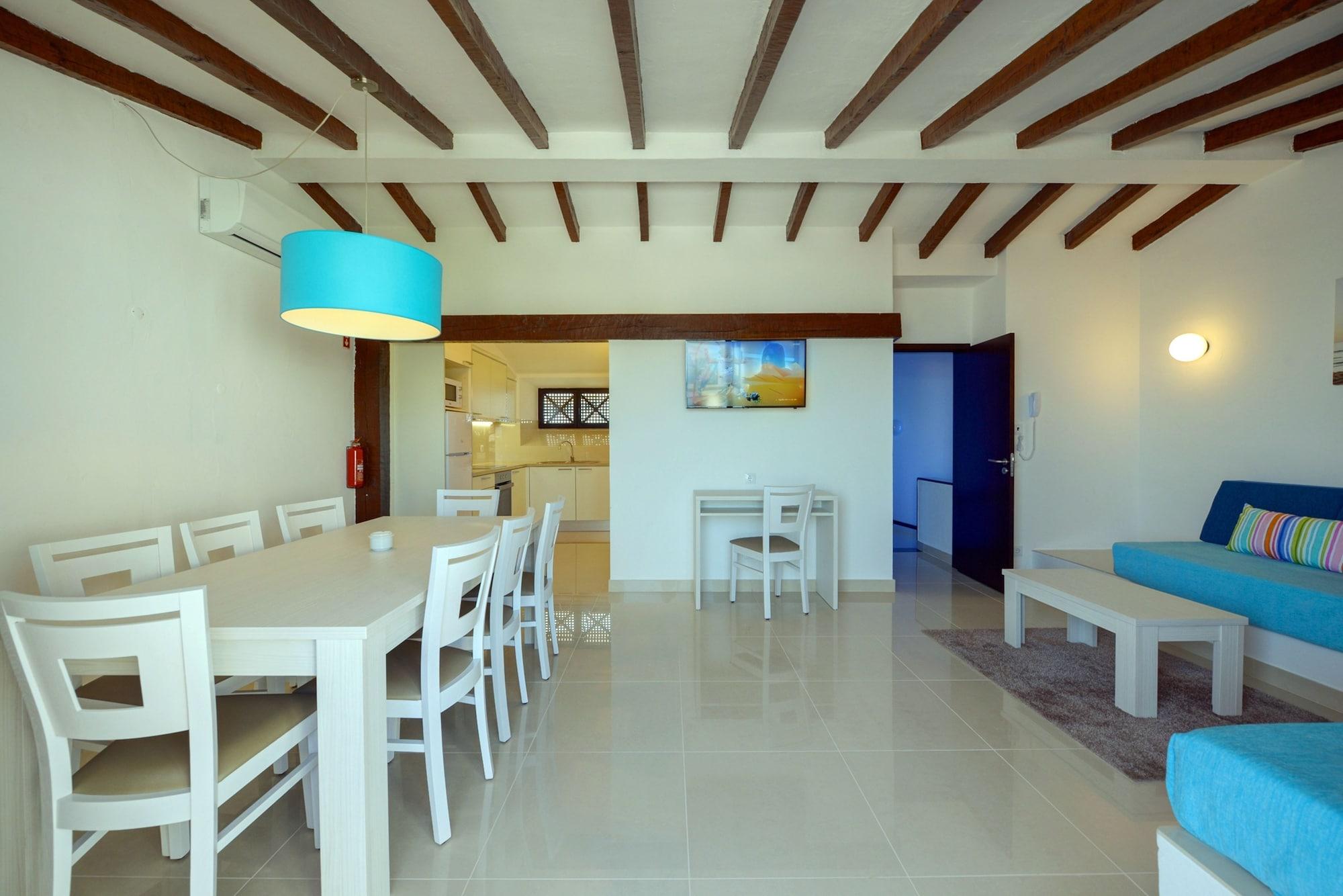 3hb Golden Beach 3*