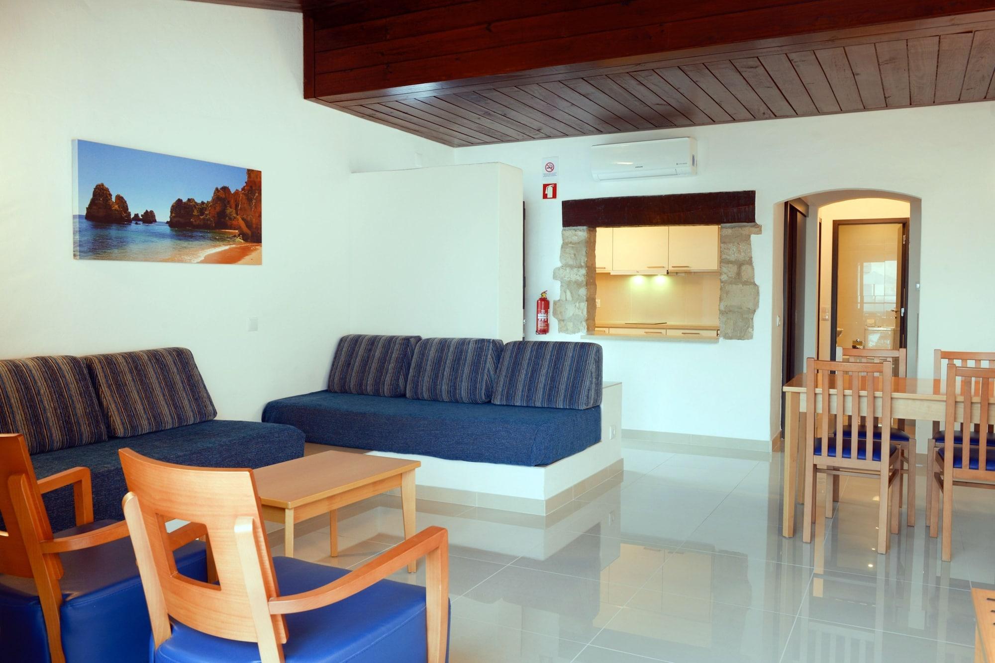 3hb Golden Beach 3* Albufeira