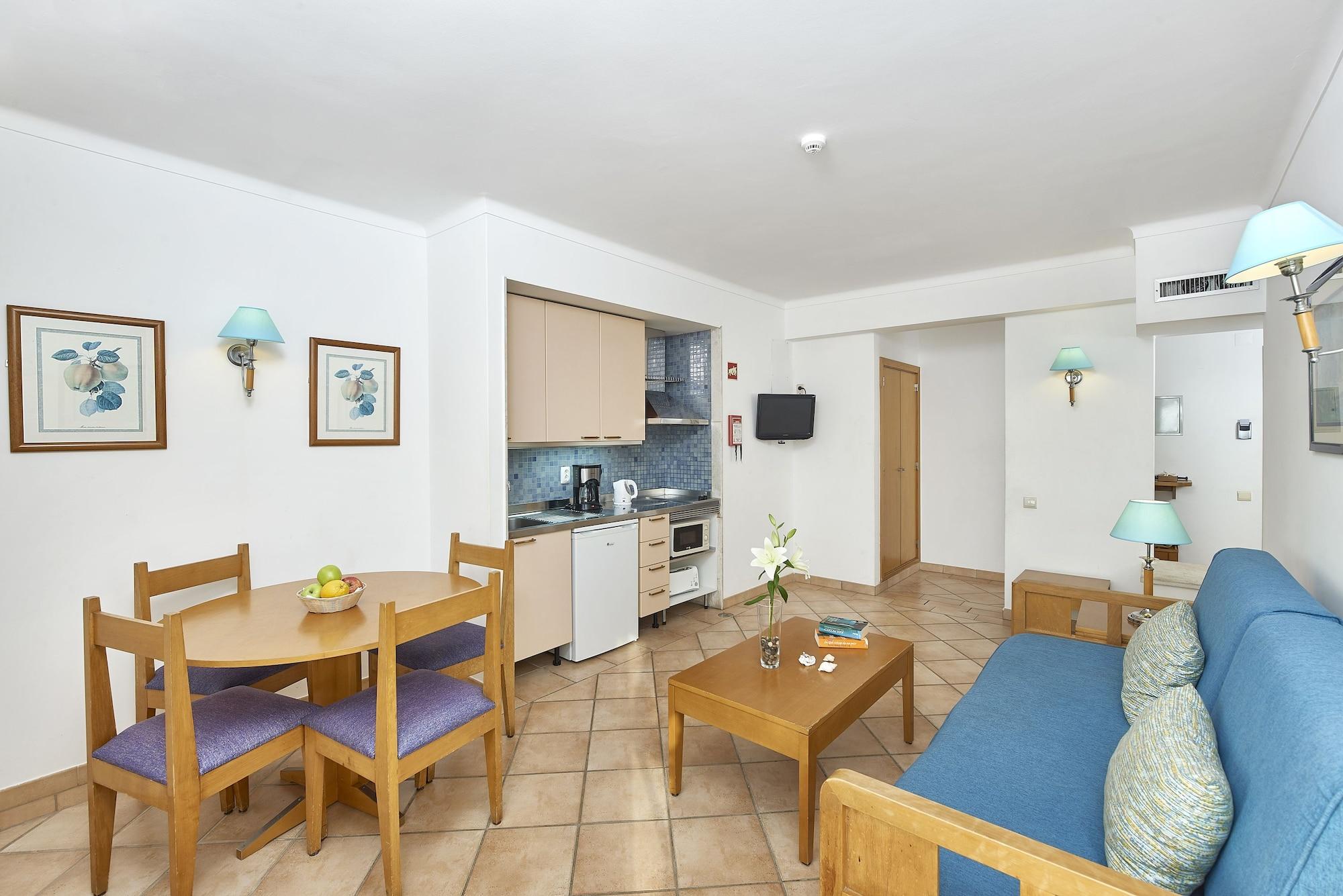 Oceanus Albufeira