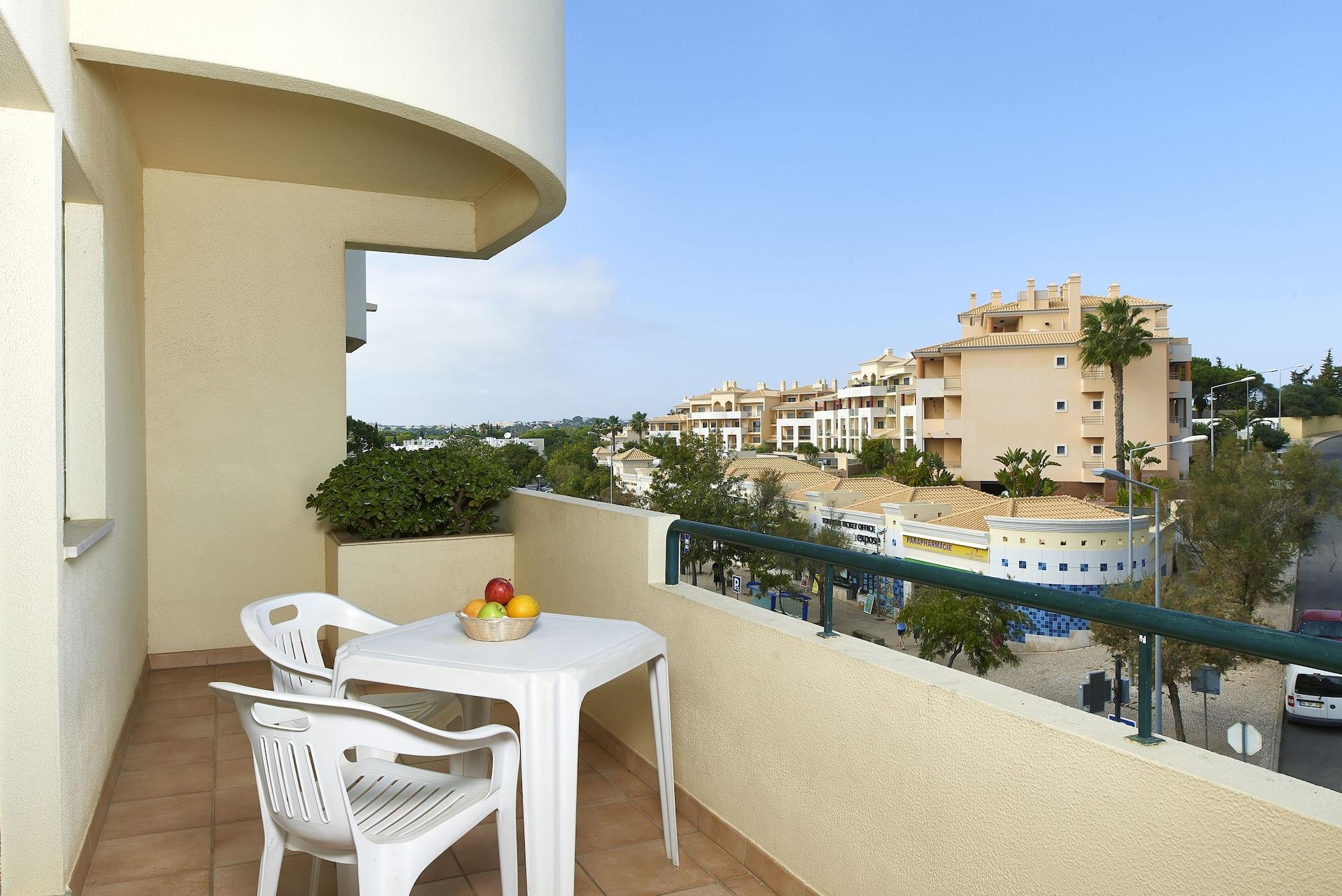 Aparthotel Oceanus Albufeira