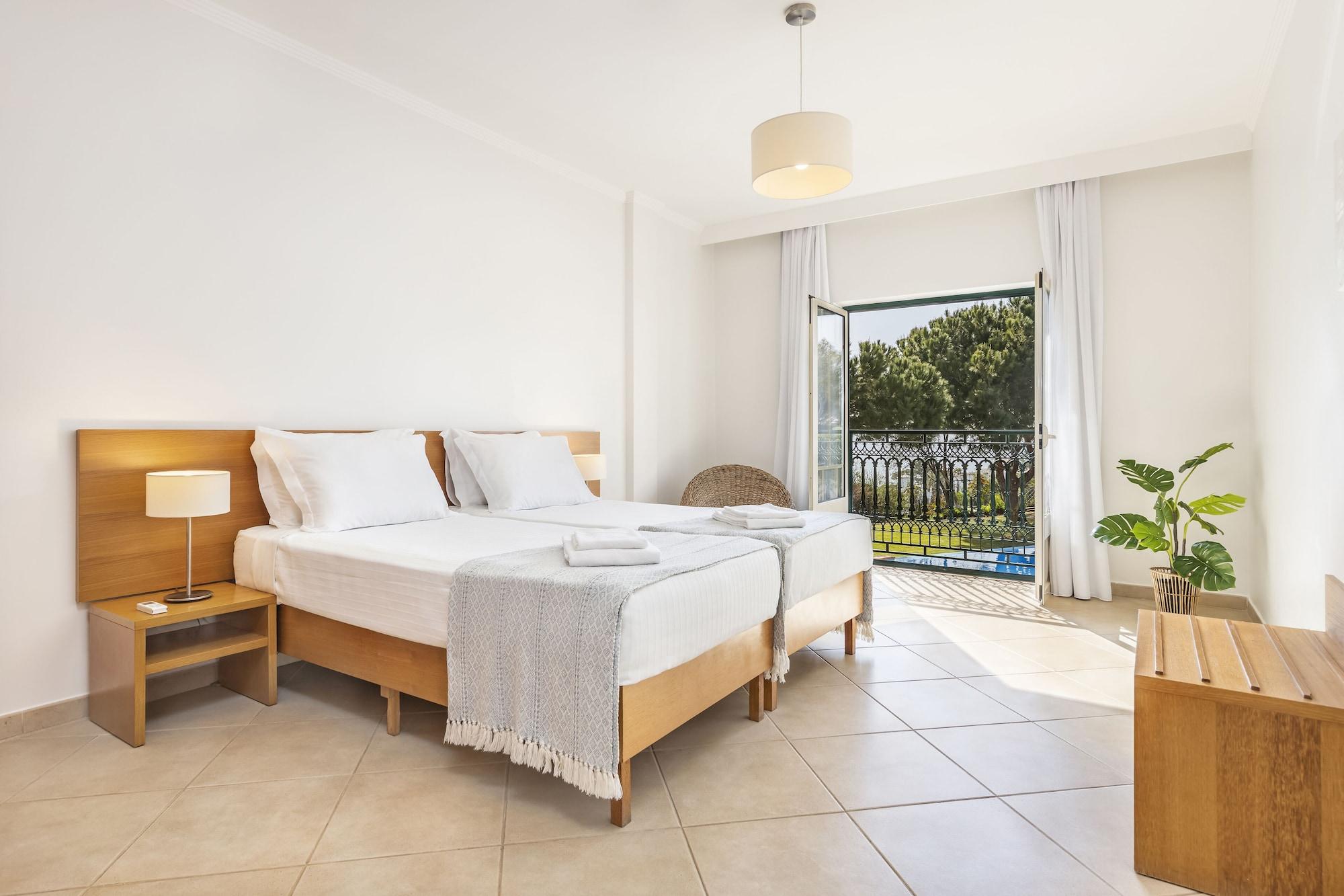 Quinta Pedra Dos Bicos Aparthotel