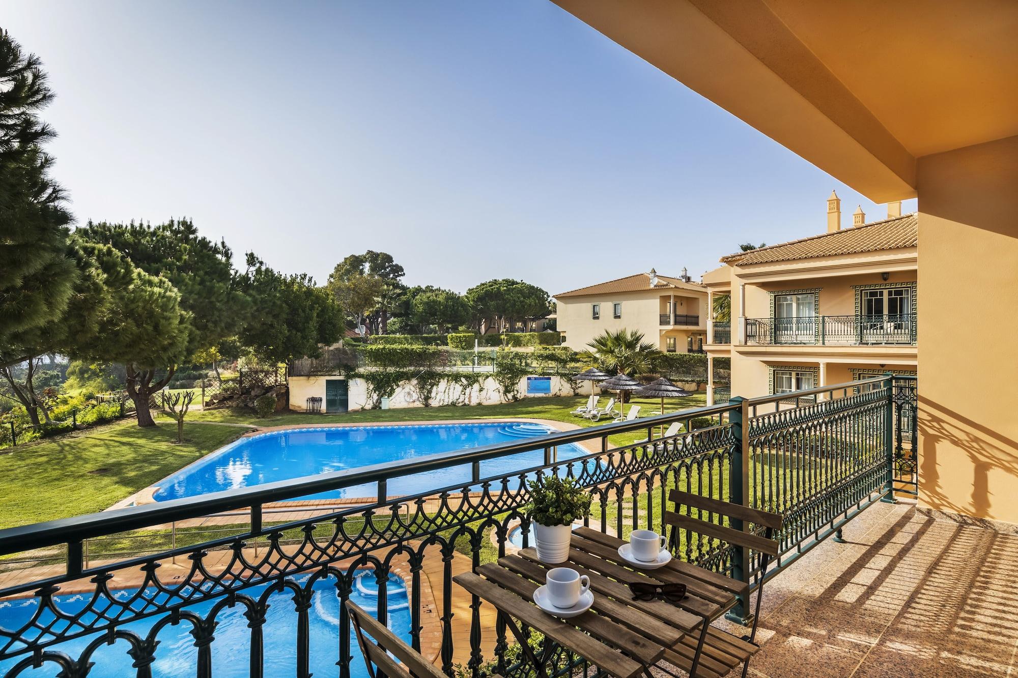 Quinta Pedra Dos Bicos Aparthotel Albufeira
