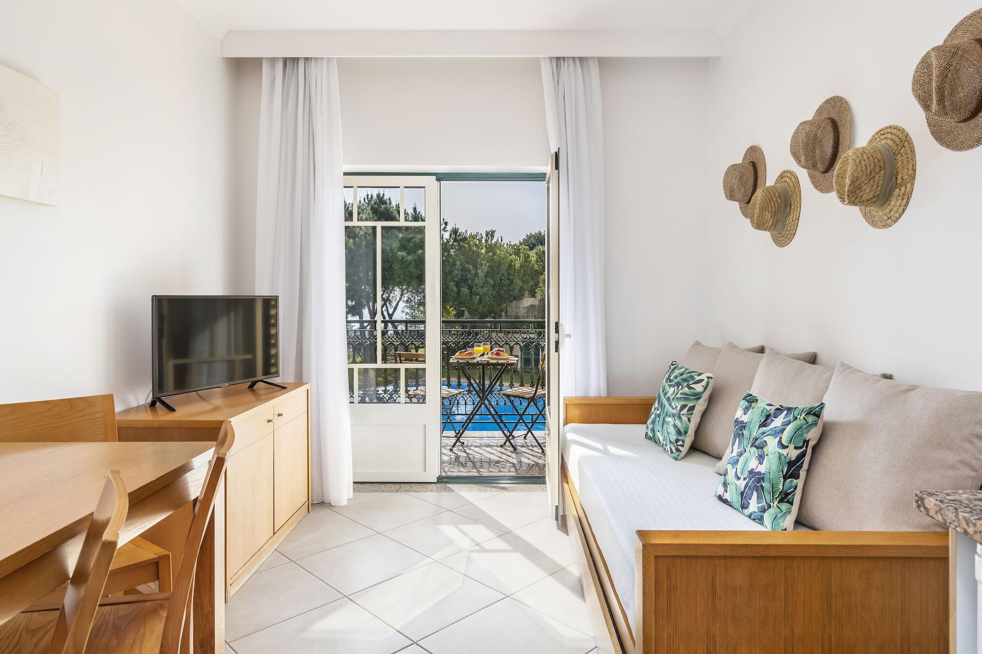 Quinta Pedra Dos Bicos 4*