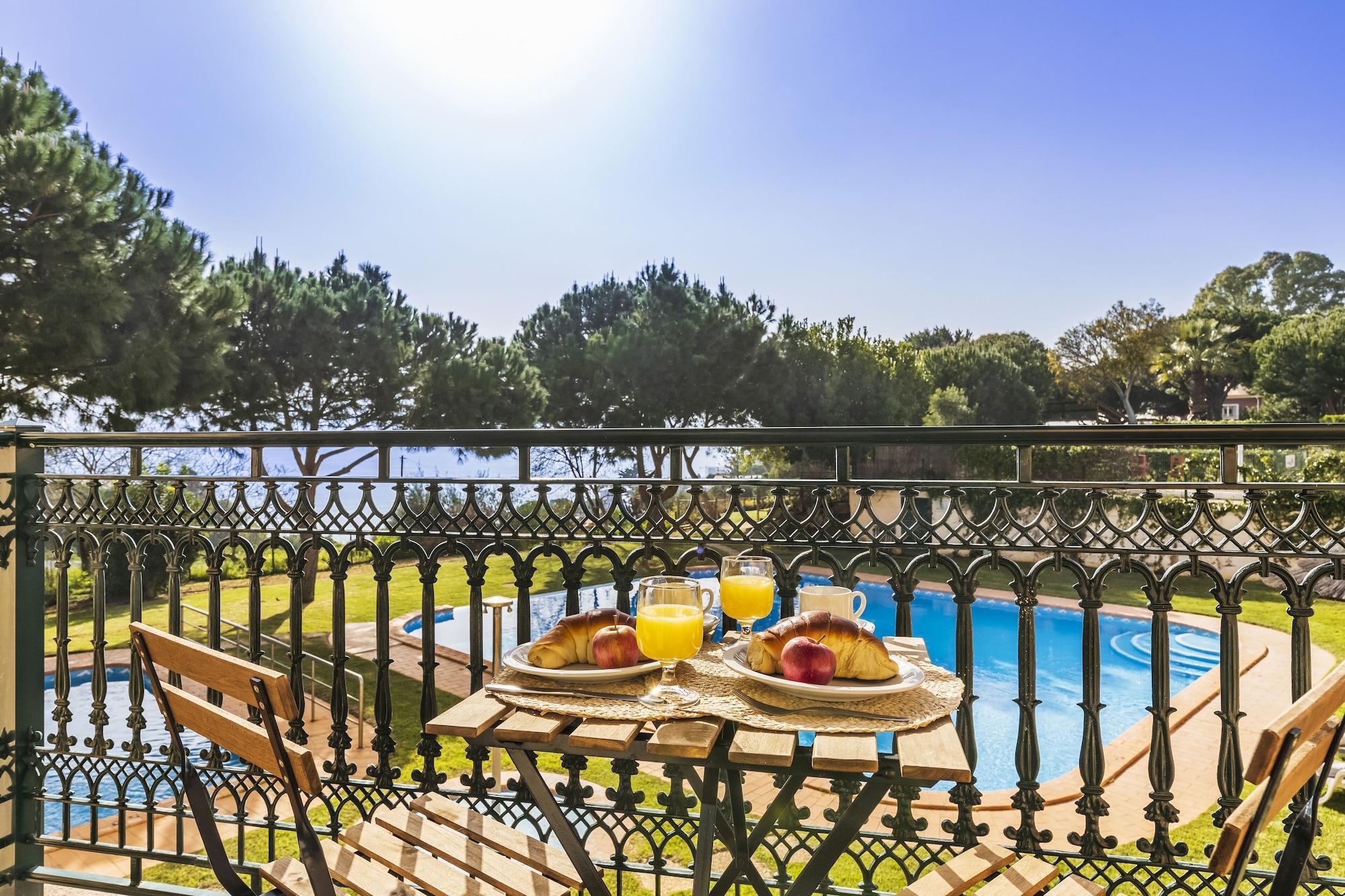 Quinta Pedra Dos Bicos 4* Albufeira