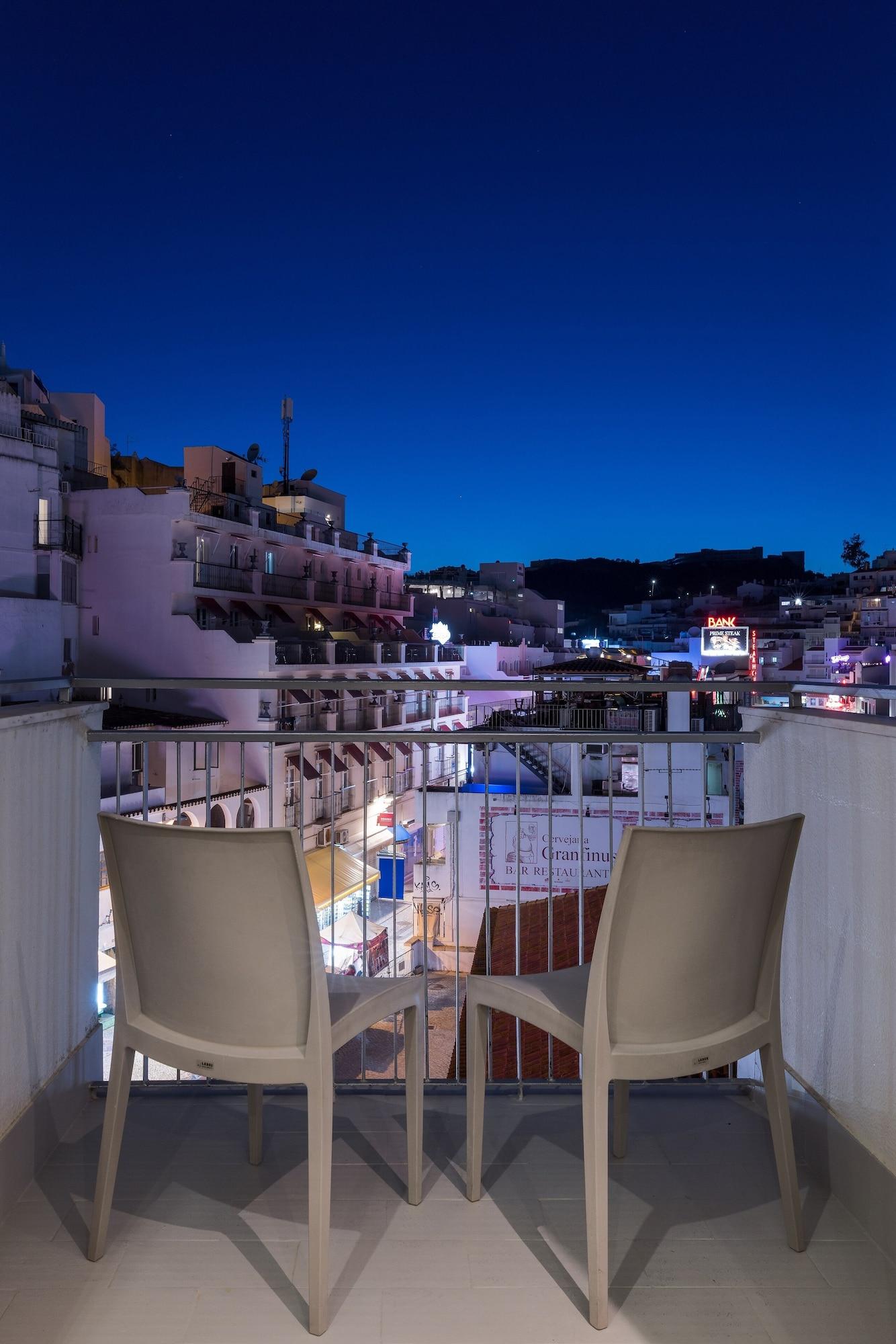 Baltum Hotel Albufeira