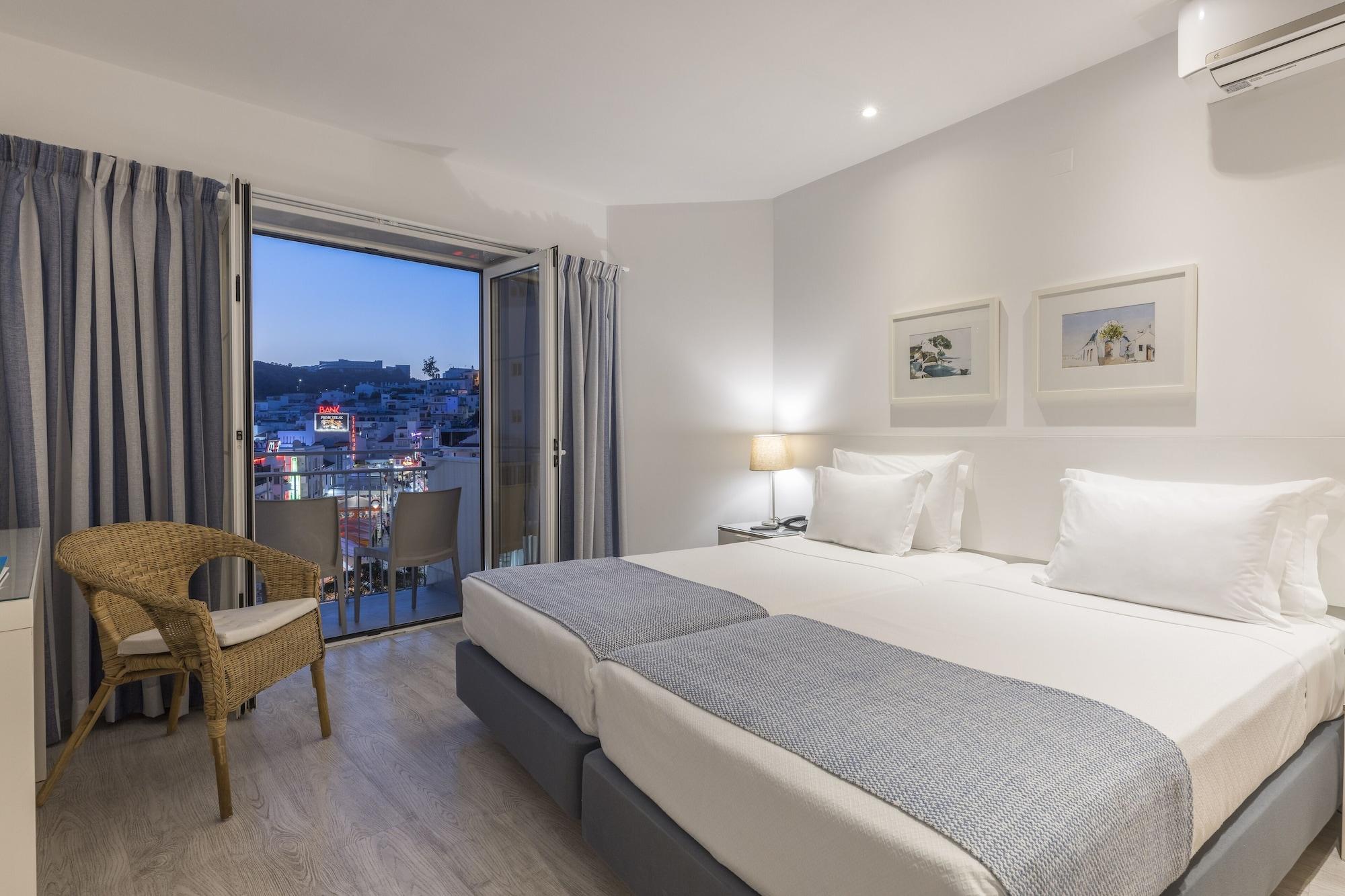 Baltum Hotel Albufeira