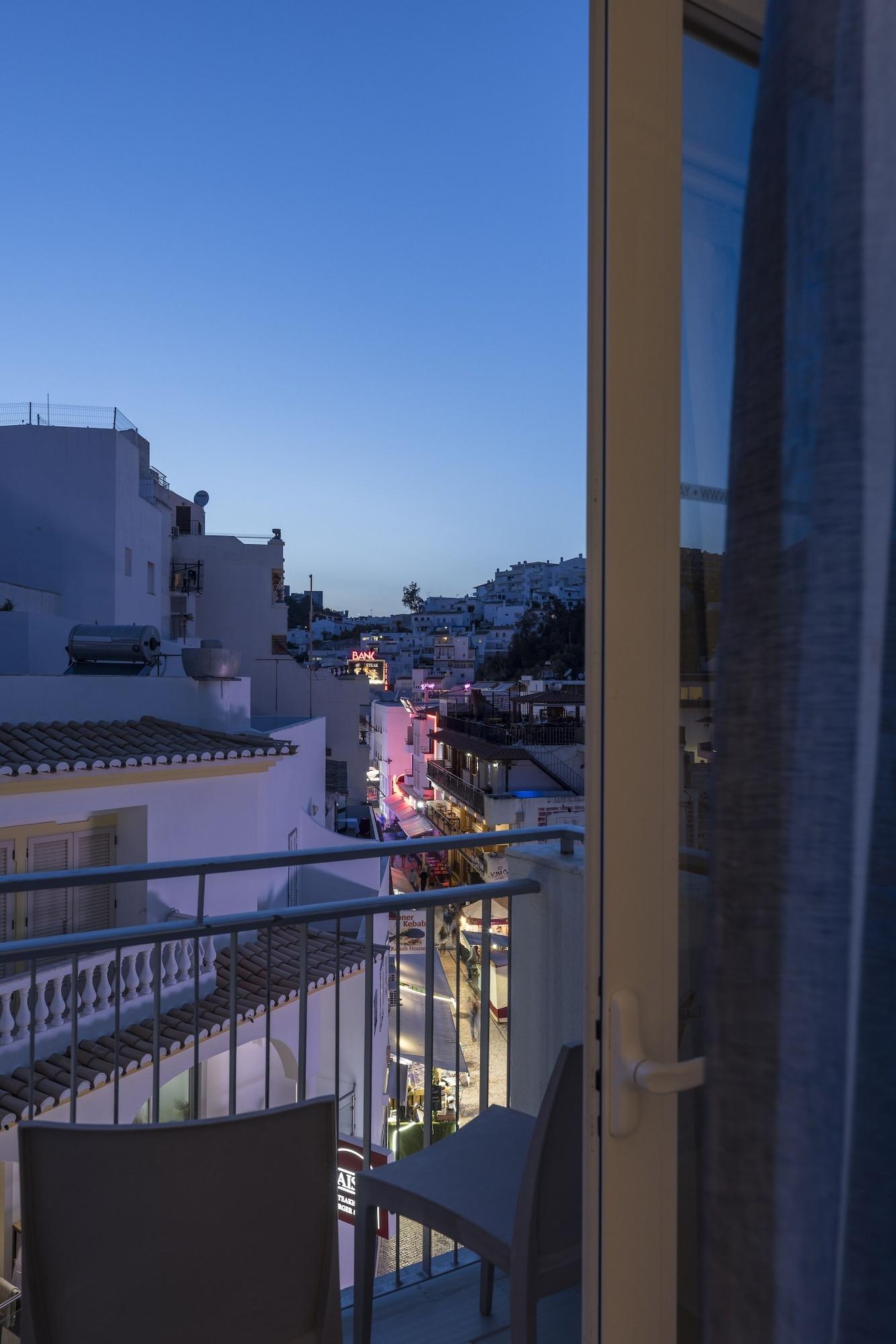 Baltum Hotel Albufeira