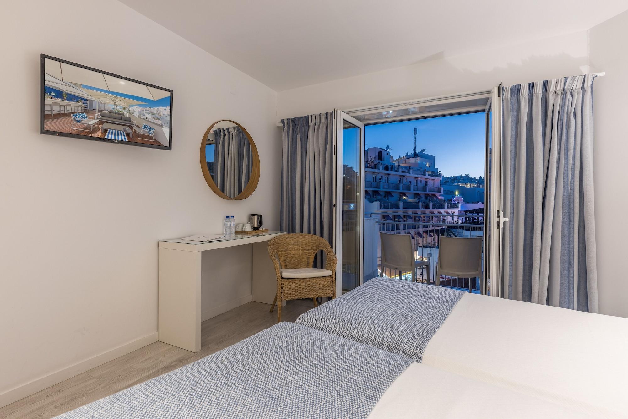 Hotel Baltum Albufeira