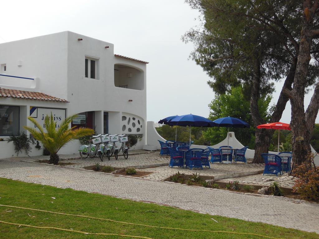 Jardins Da Balaia