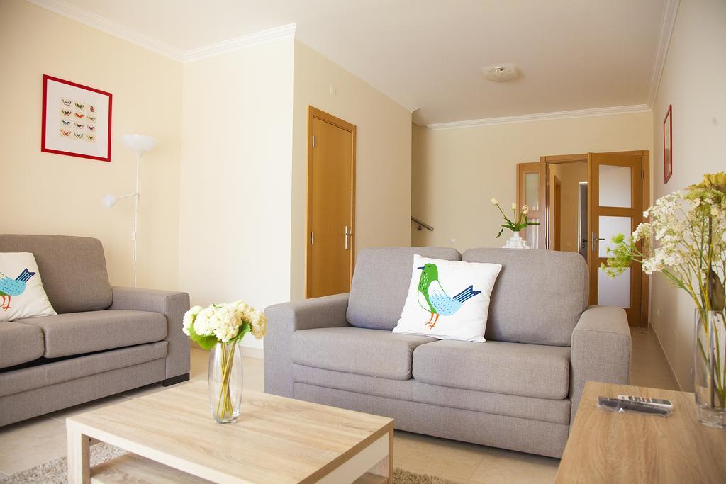 Branca By Appartement Albufeira