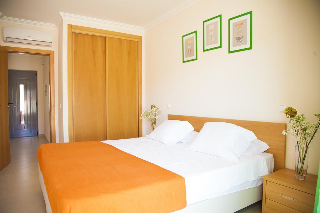 Appartement Branca By