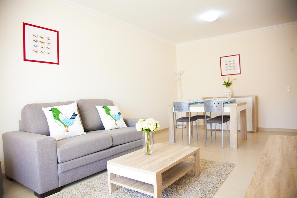 Branca By Appartement Albufeira