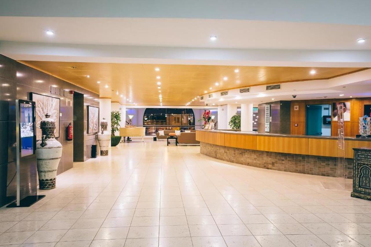 Grand Muthu Do Vale Aparthotel 5*