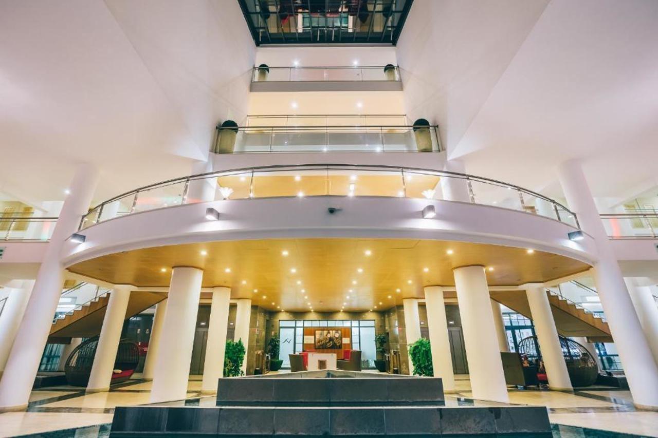Aparthotel Grand Muthu Do Vale