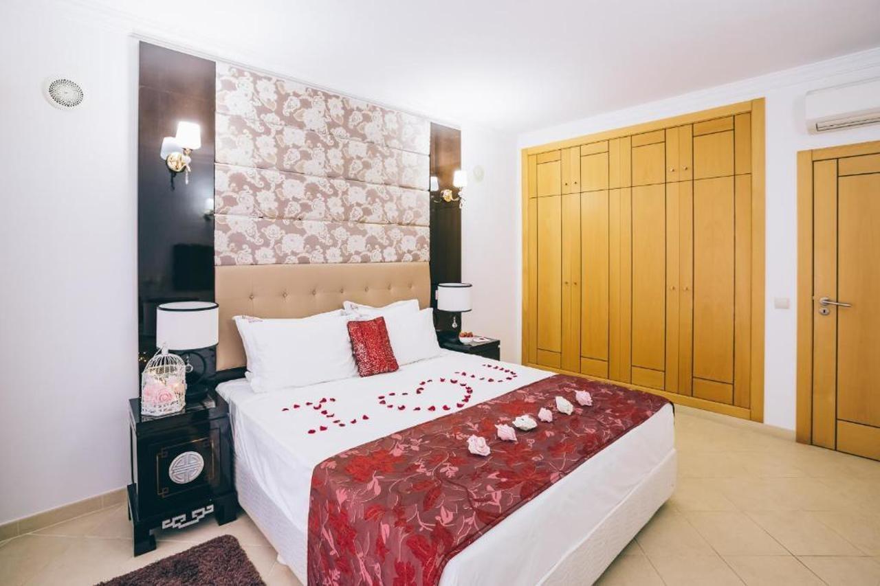 Grand Muthu Do Vale Aparthotel