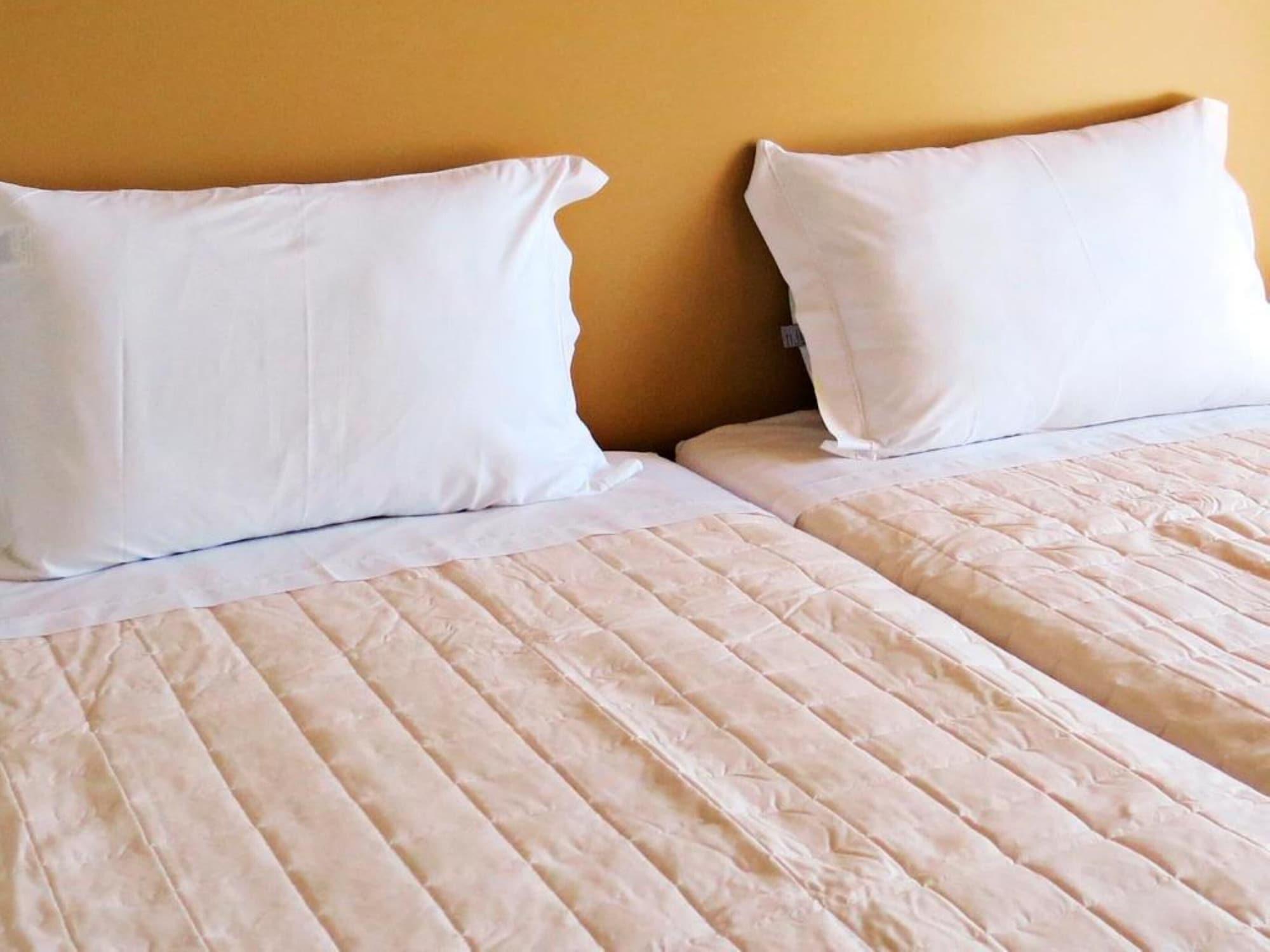 Hotel Inatel 3*