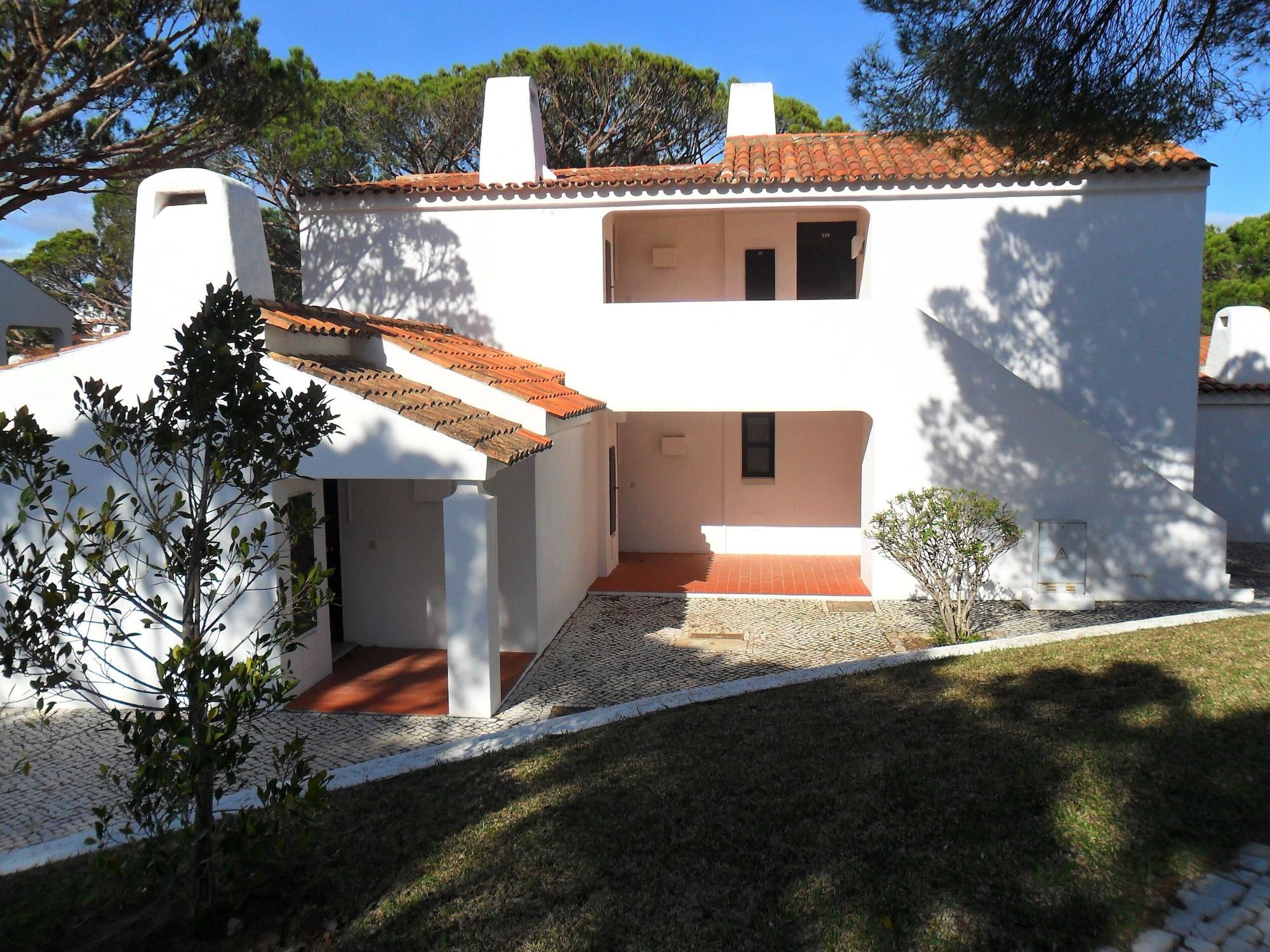 Aldeia Da Falesia *