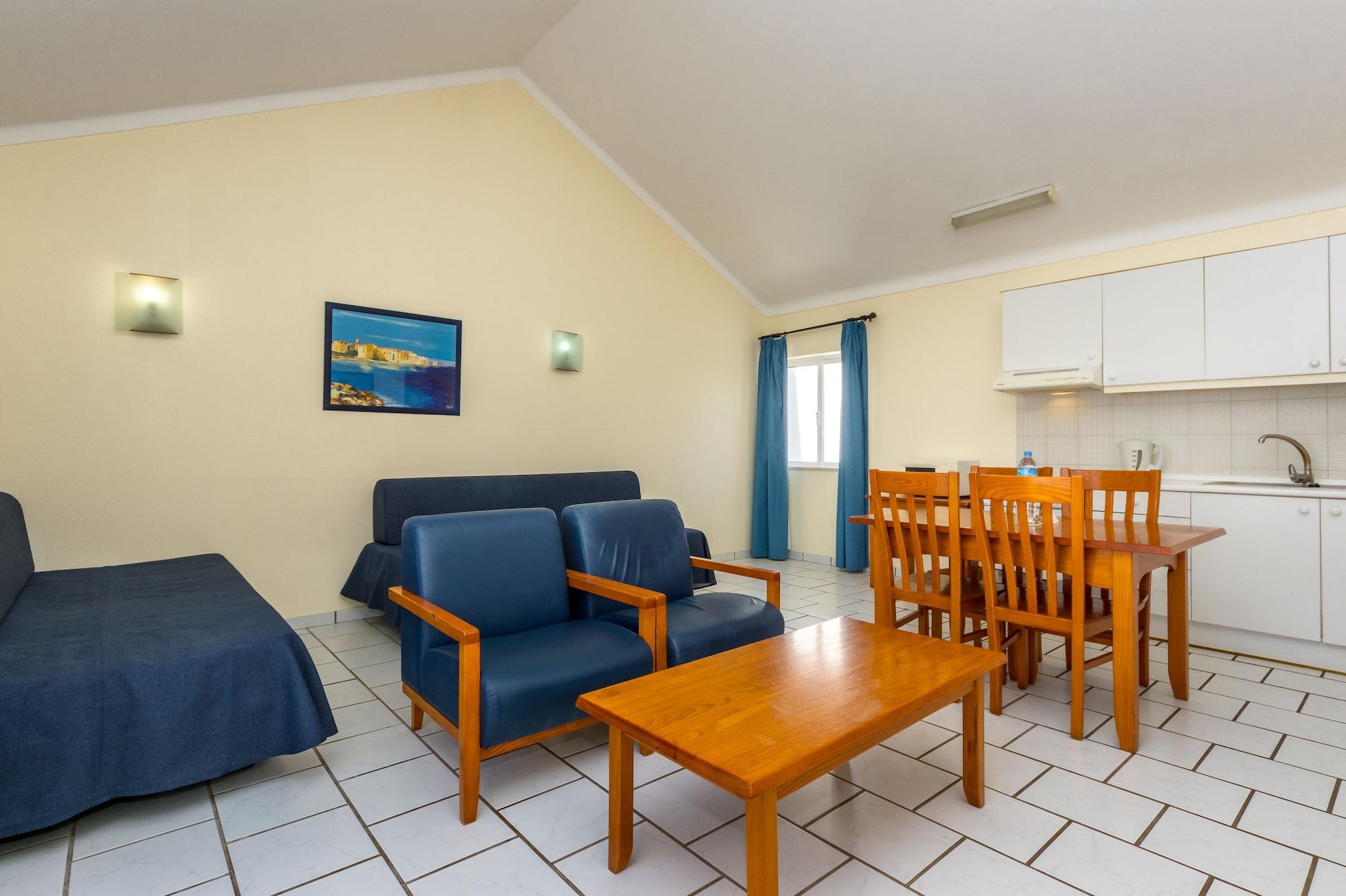 Aparthotel Club Ouratlantico