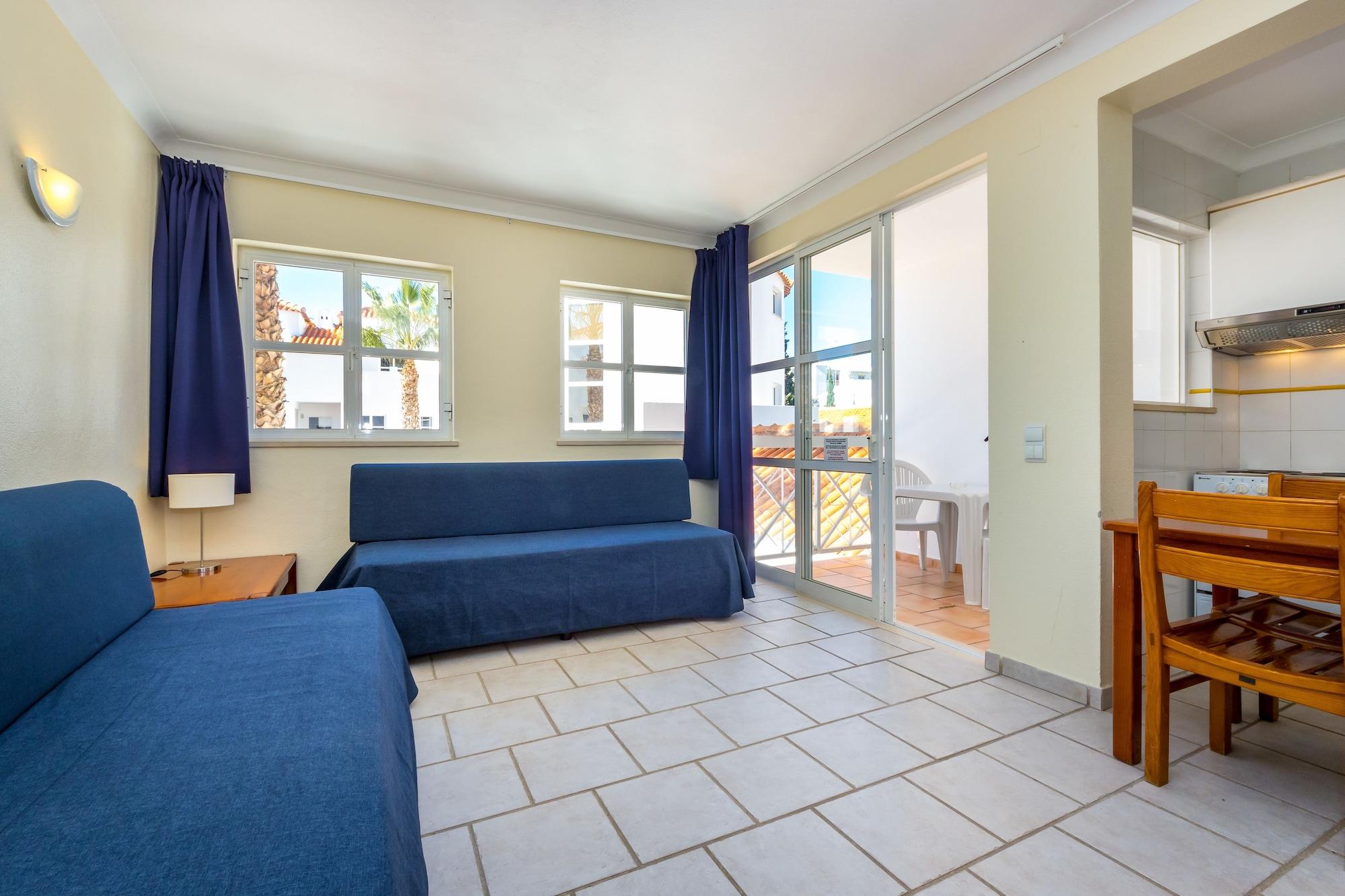 Club Ouratlantico 3* Albufeira
