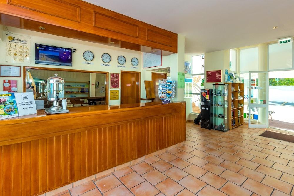 Aparthotel Club Ouratlantico