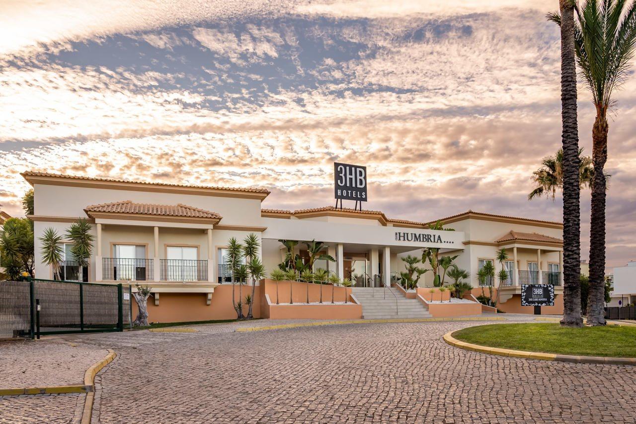 3hb Guarana Hotel Albufeira